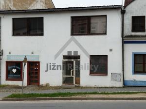 Prodej rodinného domu, Veselí nad Lužnicí, Budějovická, 450 m2