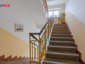 Prodej vícegeneračního domu, Žamberk, Čs. armády, 640 m2