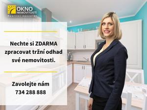 Prodej rodinného domu, Petrovice, 57 m2