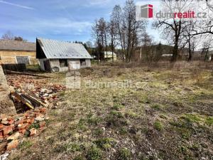 Prodej pozemku pro bydlení, Bochov - Dlouhá Lomnice, 1967 m2