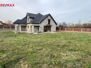Prodej rodinného domu, Dubno, 253 m2