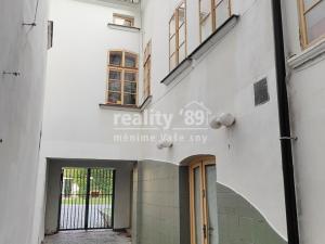Prodej činžovního domu, Kladno, T. G. Masaryka, 362 m2