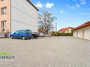 Prodej bytu 3+kk, Bohuslavice, 83 m2