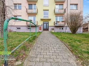 Prodej bytu 3+kk, Bohuslavice, 83 m2
