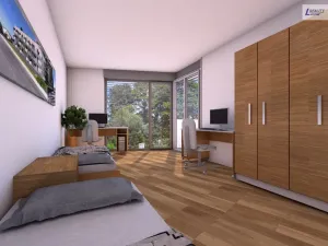 Prodej bytu 2+kk, Rožmitál pod Třemšínem, 55 m2