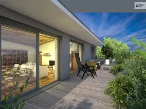 Prodej bytu 2+kk, Rožmitál pod Třemšínem, 55 m2