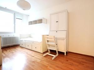 Pronájem bytu 4+kk, Praha - Libeň, Na Okrouhlíku, 84 m2