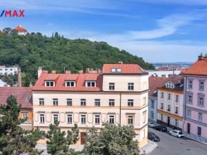 Prodej bytu 2+kk, Praha - Smíchov, Na Neklance, 56 m2