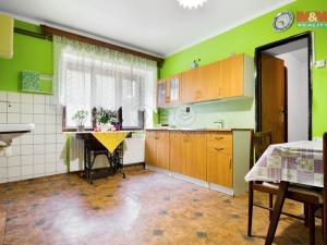 Prodej rodinného domu, Vražkov, 134 m2