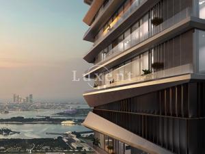 Prodej bytu 3+kk, Dubai Internet City, Spojené arabské emiráty, 118 m2