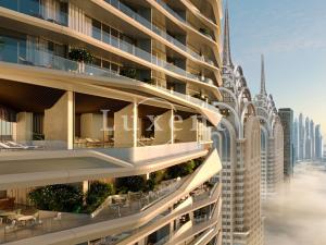 Prodej bytu 2+kk, Dubai Internet City, Spojené arabské emiráty, 81 m2