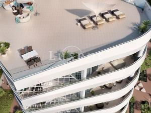 Prodej bytu 3+kk, FIVE Palm Jumeirah Dubai, Spojené arabské emiráty, 146 m2