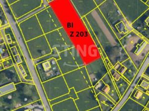 Prodej pozemku pro bydlení, Frýdek-Místek, 3531 m2