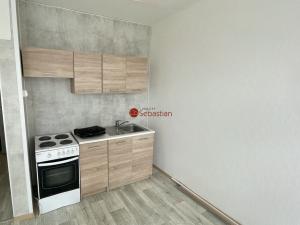 Prodej bytu 1+kk, Most, M. G. Dobnera, 24 m2