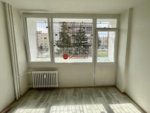 Prodej bytu 1+kk, Most, M. G. Dobnera, 24 m2