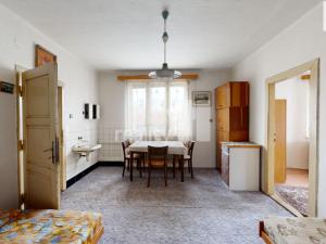 Prodej rodinného domu, Senožaty, 176 m2