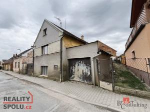 Prodej rodinného domu, Staňkov - Staňkov I, Soukenická, 106 m2