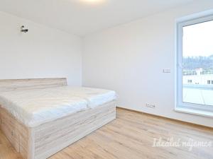 Pronájem bytu 3+kk, Brno - Jehnice, Kleštínek, 127 m2