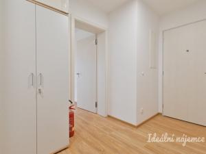 Pronájem bytu 3+kk, Brno - Jehnice, Kleštínek, 127 m2