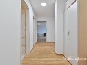 Pronájem bytu 3+kk, Mokrá-Horákov - Mokrá, 127 m2