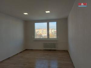 Prodej bytu 2+1, Chomutov, Jirkovská, 62 m2