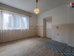 Prodej rodinného domu, Nový Hrozenkov, 160 m2