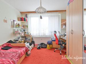 Pronájem bytu 4+1, Brno - Líšeň, Popelákova, 90 m2