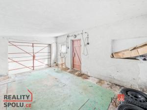 Prodej rodinného domu, Nýřany, Výhledy, 92 m2