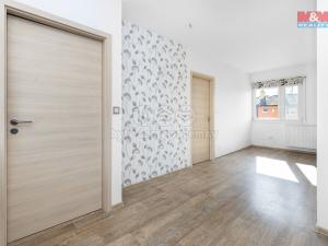 Prodej bytu 3+kk, Pardubice - Ohrazenice, Vrchlického, 71 m2