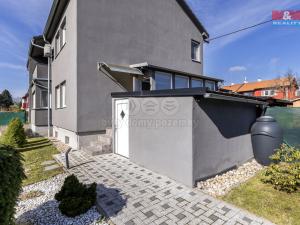 Prodej bytu 3+kk, Pardubice - Ohrazenice, Vrchlického, 71 m2