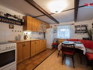 Prodej rodinného domu, Nejdek - Suchá, 168 m2
