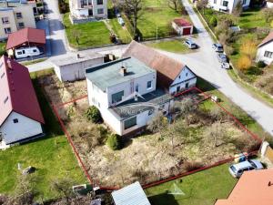 Prodej rodinného domu, Cetoraz, 150 m2