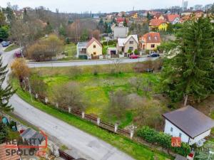 Prodej pozemku pro bydlení, Buštěhrad, 713 m2