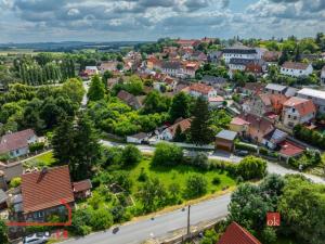 Prodej pozemku pro bydlení, Buštěhrad, 713 m2