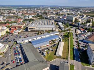 Pronájem obchodního prostoru, Olomouc, Tovární, 1540 m2