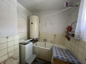 Prodej pozemku pro bydlení, Kočín, 80 m2