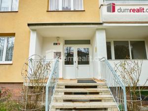 Prodej bytu 2+1, Karlovy Vary - Drahovice, Gagarinova, 58 m2