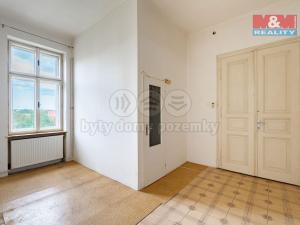 Prodej rodinného domu, Znojmo, Palackého, 220 m2