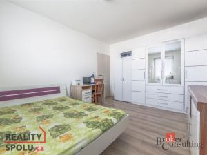Prodej bytu 3+kk, Praha - Letňany, Škrábkových, 87 m2