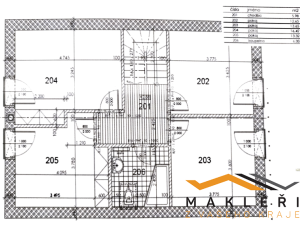 Prodej rodinného domu, Vlasatice, 140 m2