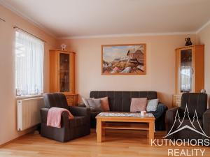 Prodej rodinného domu, Kutná Hora, Pod Mejtem, 132 m2