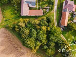 Prodej pozemku pro bydlení, Bohdaneč, 939 m2