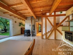 Prodej rodinného domu, Kutná Hora, U Lorce, 105 m2