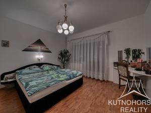 Prodej rodinného domu, Kutná Hora, Štefánikova, 210 m2