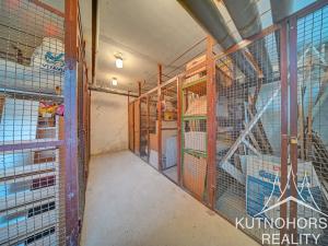 Prodej bytu 3+kk, Kutná Hora, Jana Palacha, 67 m2