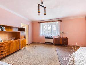 Prodej rodinného domu, Lipovec, 108 m2