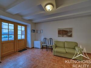 Prodej rodinného domu, Kutná Hora, Jungmannovo náměstí, 250 m2
