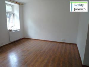 Pronájem bytu 1+kk, Liberec, Ještědská, 38 m2