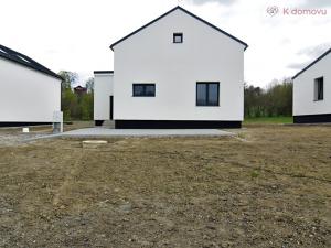 Prodej rodinného domu, Orlová, Lidická, 140 m2