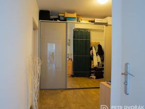 Prodej bytu 2+kk, Praha - Libeň, Budilova, 58 m2